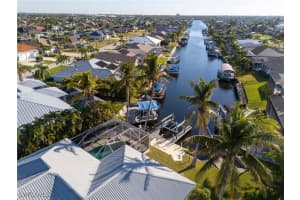 3721 Surfside Boulevard, Cape Coral, FL 33914 - MLS#225013428