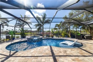 2610 Sw 46th Ter, Cape Coral