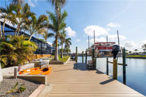 2610 46th Terrace, Cape Coral, FL 33914 - MLS#225013435