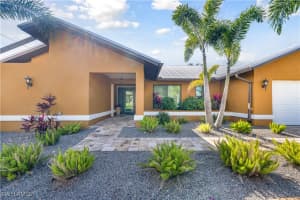 2610 46th Terrace, Cape Coral, FL 33914 - MLS#225013435