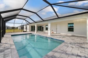 632 Nw 14th St, Cape Coral
