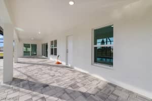 632 14th Street, Cape Coral, FL 33993 Sold 10/10/25