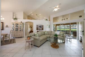 3821 Royal Wood Boulevard, Naples, FL 34112 Sold 05/29/25