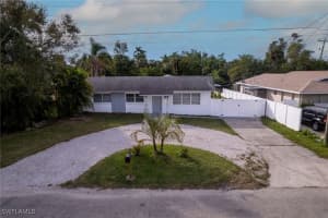 60 Cardinal Drive, North Fort Myers, FL 33917 - MLS#225013448