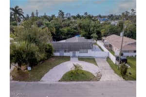 60 Cardinal Drive, North Fort Myers, FL 33917 - MLS#225013448