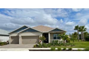 16121 Lotus Way, Punta Gorda, FL 33982 - MLS#225013450