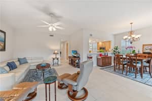 745 Regency Reserve Circle, Naples, FL 34119 Sold 04/30/25