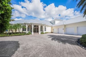 7051 Hunters Road, Naples, FL 34109 - MLS#225013477