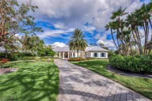 7051 Hunters Road, Naples, FL 34109 - MLS#225013477
