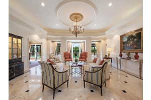7425 Pelican Bay Boulevard, Naples, FL 34108 - MLS#225013485