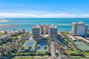 1070 S Collier Blvd Ph-d, Marco Island