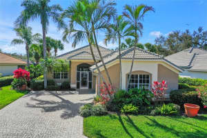 11281 Callaway Greens Drive, Fort Myers, FL 33913 Sold 03/19/25