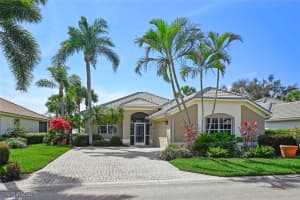 11281 Callaway Greens Drive, Fort Myers, FL 33913 Sold 03/19/25