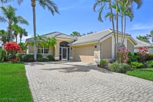 11281 Callaway Greens Drive, Fort Myers, FL 33913 Sold 03/19/25
