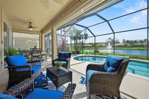 11281 Callaway Greens Drive, Fort Myers, FL 33913 Sold 03/19/25