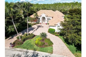 9411 Lakebend Preserve Court, Estero, FL 34135 Sold 05/01/25