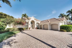 9411 Lakebend Preserve Court, Estero, FL 34135 Sold 05/01/25