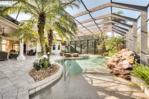 9411 Lakebend Preserve Court, Estero, FL 34135 Sold 05/01/25