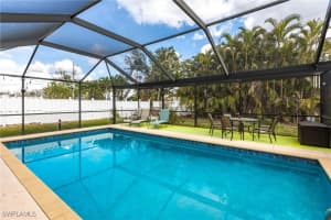 2715 Se 16th Pl, Cape Coral