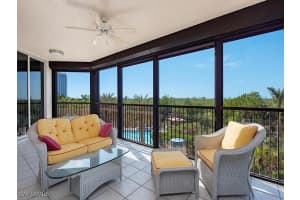 7425 Pelican Bay Boulevard, Naples, FL 34108 Sold 03/31/25