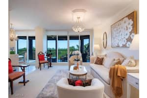 7425 Pelican Bay Boulevard, Naples, FL 34108 Sold 03/31/25