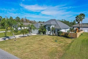 167 Blackstone Drive, Fort Myers, FL 33913 Sold 04/25/25
