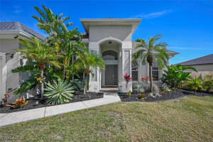 167 Blackstone Drive, Fort Myers, FL 33913 Sold 04/25/25