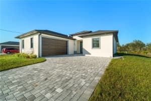 6007 Beth Avenue, Lehigh Acres, FL 33971 Sold 08/08/25