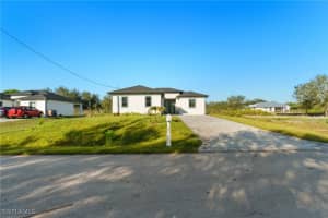 6007 Beth Avenue, Lehigh Acres, FL 33971 Sold 08/08/25