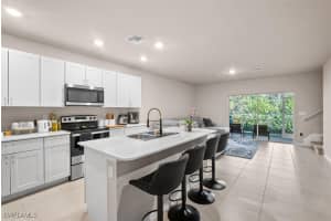 15531 Wildflower Circle, Naples, FL 34119 Sold 07/30/25