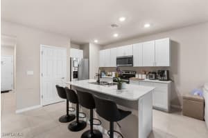 15531 Wildflower Circle, Naples, FL 34119 Sold 07/30/25