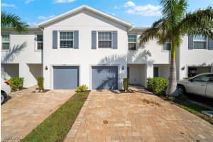 15531 Wildflower Circle, Naples, FL 34119 Sold 07/30/25