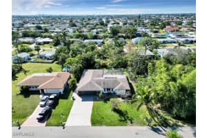 226 46th Terrace, Cape Coral, FL 33904 Sold 04/07/25