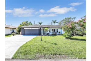 226 46th Terrace, Cape Coral, FL 33904 Sold 04/07/25