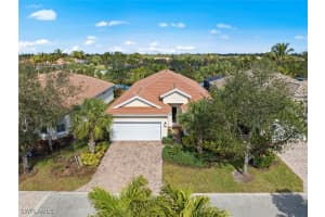 15084 Lure Trail, Bonita Springs, FL 34135 Sold 04/10/25