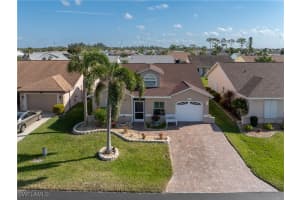 17760 Dracena Circle, North Fort Myers, FL 33917 Sold 03/17/25