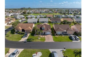 17760 Dracena Circle, North Fort Myers, FL 33917 Sold 03/17/25