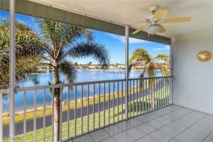 1040 Partridge Cir 201, Naples