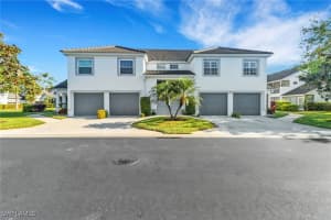 1040 Partridge Circle, Naples, FL 34104 - MLS#225013529