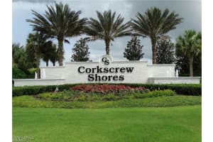 20477 Corkscrew Shores Boulevard, Estero, FL 33928 - MLS#225013537