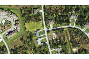 1051 Nomad Road, Punta Gorda, FL 33983 - MLS#225013539