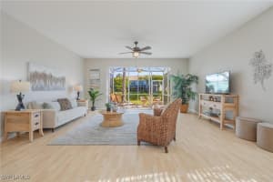 8461 Village Edge Circle, Fort Myers, FL 33919 Sold 04/07/25