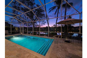 2900 Hatteras Way, Naples, FL 34119 Sold 04/15/25