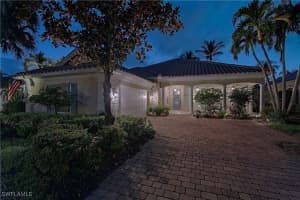 2900 Hatteras Way, Naples, FL 34119 Sold 04/15/25