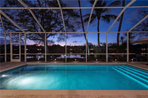 2900 Hatteras Way, Naples, FL 34119 Sold 04/15/25