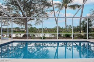2900 Hatteras Way, Naples, FL 34119 Sold 04/15/25