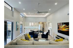 6814 Pelican Bay Boulevard, Naples, FL 34108 Sold 08/01/25