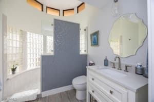 6814 Pelican Bay Boulevard, Naples, FL 34108 Sold 08/01/25