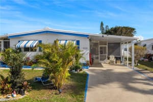 9337 Baron Road, Bonita Springs, FL 34135 Sold 05/13/25