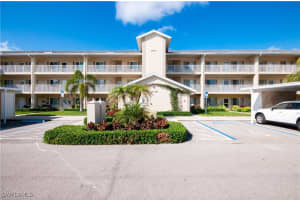 20151 Ian Ct 201, Estero